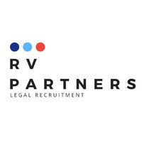 RV Partners - Recruitment Agency Profile