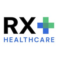 RX Plus Healthcare - Recruitment Agency Profile