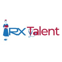 RxTalent - Recruitment Agency Profile