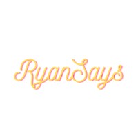 RyanSays - Recruitment Agency Profile