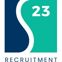S:23 Recruitment - Recruitment Agency Profile