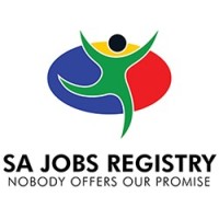 SA Jobs Registry, joined forces with Talent Share - Recruitment Agency Profile