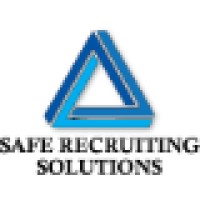 Safe Recruiting Solutions - Recruitment Agency Profile