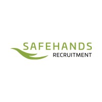 Safehands Recruitment Yorkshire - Recruitment Agency Profile