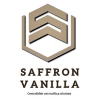 Saffron Vanilla - Recruitment Agency Profile