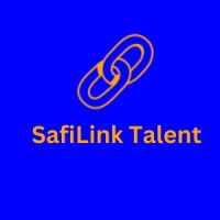 SafiLink Talent - Recruitment Agency Profile