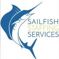 Sailfish Staffing Services, Llc. - Recruitment Agency Profile