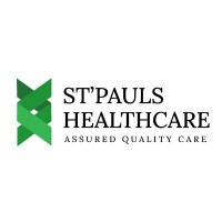 Saint Pauls Healthcare Ltd - Recruitment Agency Profile