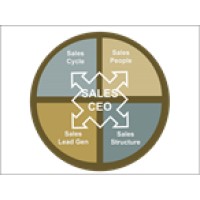 Sales CEO Technical Recruiting - Recruitment Agency Profile