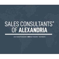 Sales Consultants of Alexandria - Recruitment Agency Profile