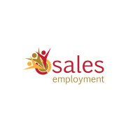 Sales-Employment.co.uk - Recruitment Agency Profile
