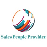 Sales People Provider - Recruitment Agency Profile
