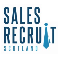 Sales Recruit Scotland - Recruitment Agency Profile