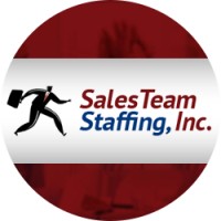 Sales Team Staffing, Inc. - Recruitment Agency Profile