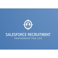 Salesforce Recruitment - Recruitment Agency Profile