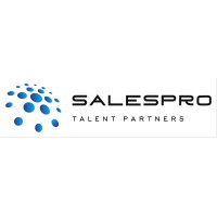 SalesPro Talent Partners - Recruitment Agency Profile