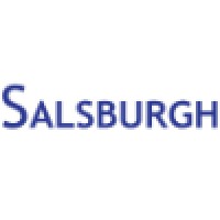 Salsburgh Consulting - Recruitment Agency Profile