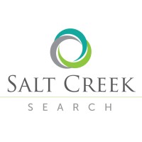SaltCreekSearch, LLC - Recruitment Agency Profile