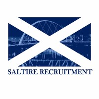 Saltire Recruitment Ltd - Recruitment Agency Profile