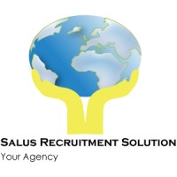 Salus Recruitment Solutions - Recruitment Agency Profile
