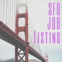 San Francisco Bay area Job Listing - Recruitment Agency Profile