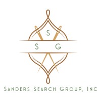 Sanders Search Group, Inc - Recruitment Agency Profile