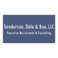 Sanderson, Dale & Boe, LLC - Recruitment Agency Profile