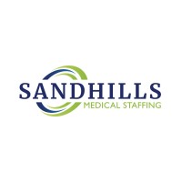 Sandhills Medical Staffing - Recruitment Agency Profile
