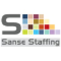 Sanse Staffing - Recruitment Agency Profile
