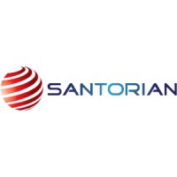Santorian - Recruitment Agency Profile
