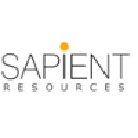 sapient resources - Recruitment Agency Profile