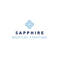 Sapphire Medical Staffing - Recruitment Agency Profile