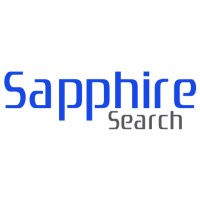 Sapphire Search - Recruitment Agency Profile