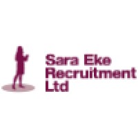 Sara Eke Recruitment Ltd - Recruitment Agency Profile