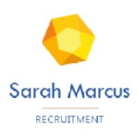 Sarah Marcus Recruitment - Recruitment Agency Profile