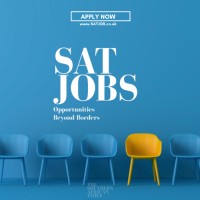 SATJOBS - Recruitment Agency Profile