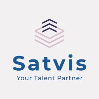 Satvis Talent - Your Trusted Talent Partner - Recruitment Agency Profile