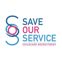Save Our Service - Recruitment Agency Profile