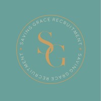 Saving Grace Recruitment Ltd - Recruitment Agency Profile