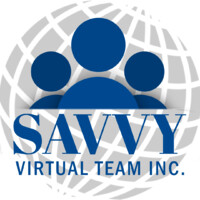 Savvy Virtual Team - Recruitment Agency Profile