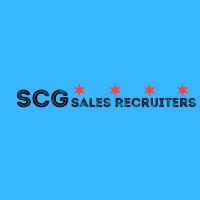 SCG Sales Recruiters - Recruitment Agency Profile