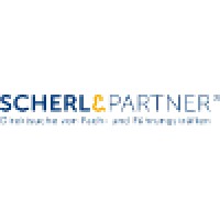 SCHERL & PARTNER, GmbH, Moskau-Prag-Kiev - Recruitment Agency Profile