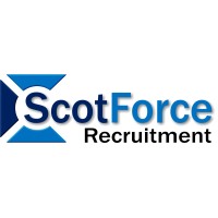 ScotForce Recruitment Ltd. - Recruitment Agency Profile
