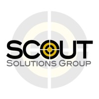 SCOUT Solutions Group, LLC (SDVOSB) - Recruitment Agency Profile
