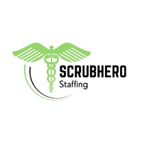 ScrubHero Staffing - Recruitment Agency Profile