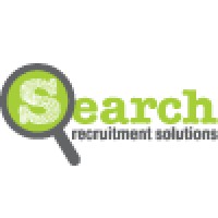Search Recruitment Solutions - Recruitment Agency Profile