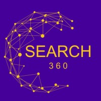 Search360 - Recruitment Agency Profile