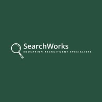 Searchworks Education - Recruitment Agency Profile