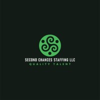 Second Chances Staffing LLC - Recruitment Agency Profile