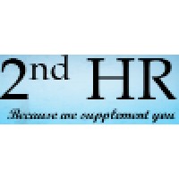 Second HR - Recruitment Agency Profile